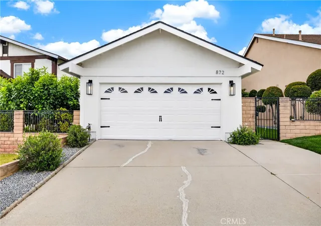 Photo 2 of Single family home for sale at 872 W Ashiya, Montebello, CA 90640 | MLS# PW26100356 | Listing updated on 2026-09-27