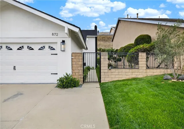 Photo 3 of Single family home for sale at 872 W Ashiya, Montebello, CA 90640 | MLS# PW26100356 | Listing updated on 2026-09-27