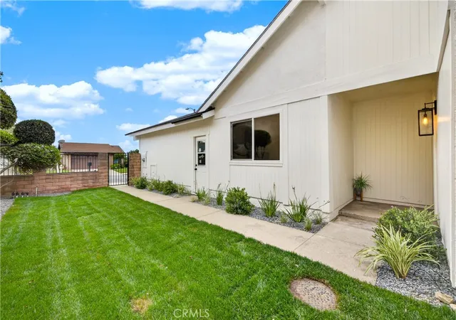 Photo 3 of Single family home for sale at 872 W Ashiya, Montebello, CA 90640 | MLS# PW26100356 | Listing updated on 2026-09-27