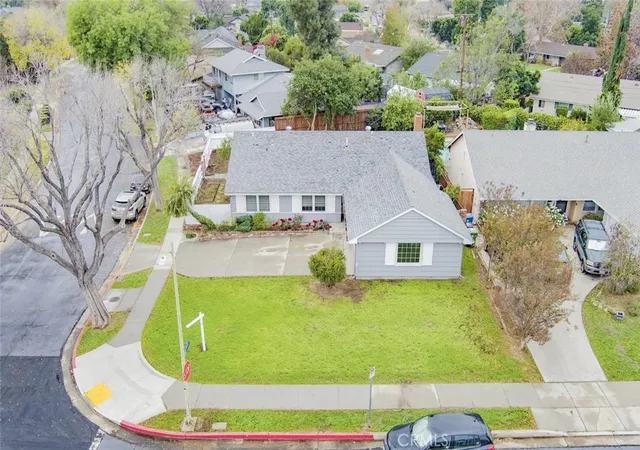 Homes for sale in Canoga Park, CA | 22201 Schoolcraft, Canoga Park, CA 91303 | MLS# SR26100430