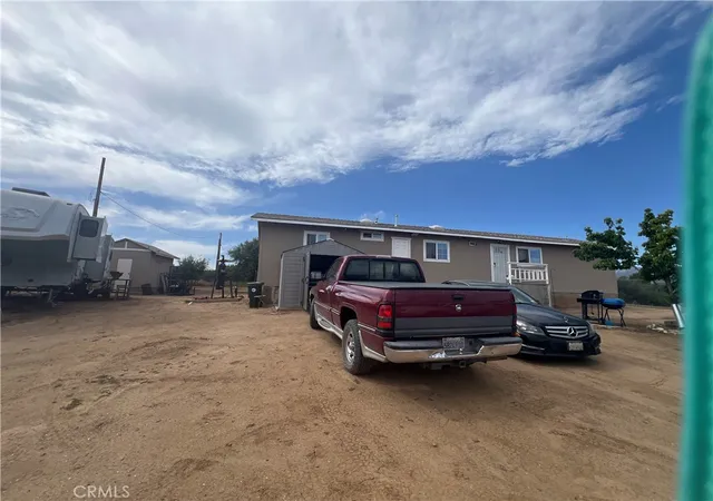 3rd image of 8471 Caughlin, Phelan, CA 92371 | MLS# HD26100470