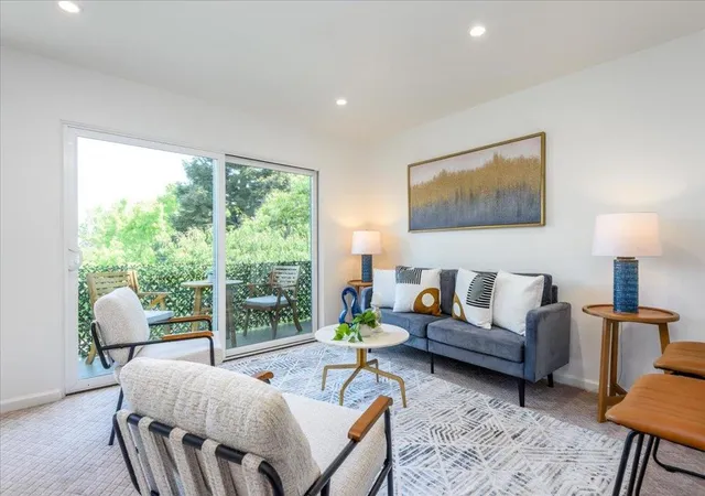 Homes for sale in San Mateo, CA | 815 N Humboldt St #409, San Mateo, CA 94401 | MLS# ML82046364