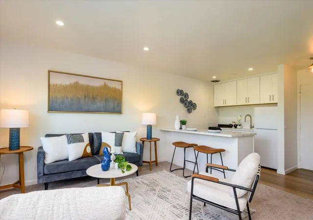 Homes for sale in San Mateo, CA | 815 N Humboldt St #409, San Mateo, CA 94401 | MLS# ML82046364
