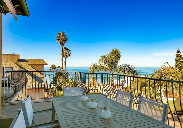 2nd image of 231 Bonair St, La Jolla, CA 92037 | MLS# 260011135SD