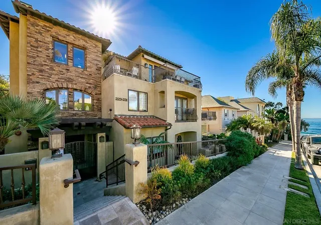 49th image of 231 Bonair St, La Jolla, CA 92037 | MLS# 260011135SD