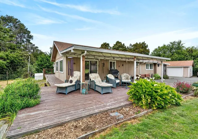 Homes for sale in Fort Bragg, CA | 17969 N Hwy 1, Fort Bragg, CA 95437 | MLS# C1-11380