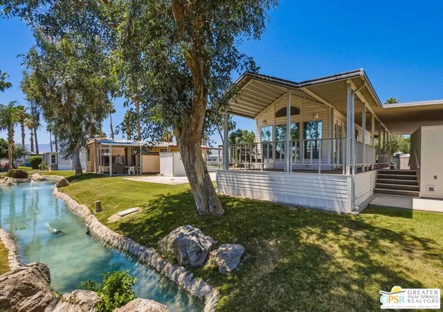 1st image of 84136 Avenue 44 #191, Indio, CA 92203 | MLS# 26831299PS