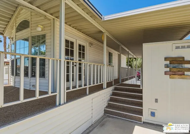 2nd image of 84136 Avenue 44 #191, Indio, CA 92203 | MLS# 26831299PS