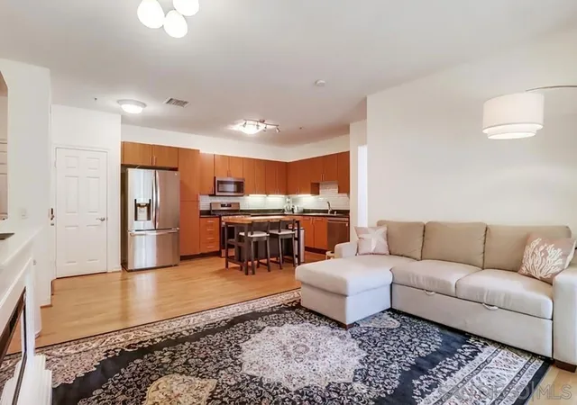 Homes for sale in San Diego, CA | 1465 C St #3509, San Diego, CA 92101 | MLS# 260011140SD