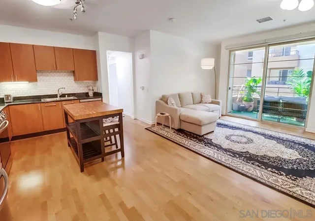 Homes for sale in San Diego, CA | 1465 C St #3509, San Diego, CA 92101 | MLS# 260011140SD