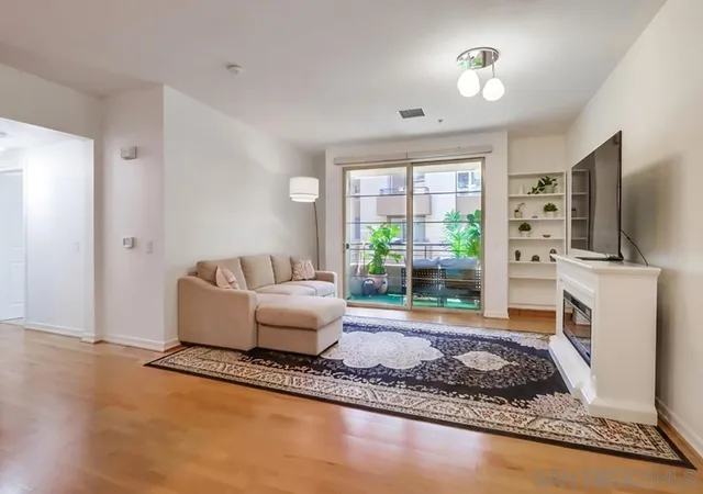 5th image of 1465 C St #3509, San Diego, CA 92101 | MLS# 260011140SD