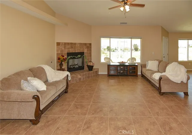 Photo 3 of Sale Pending at 8169 Lassen Ave, Hesperia, CA 92345 | MLS# HD26098377 | Listing updated on 2026-10-02