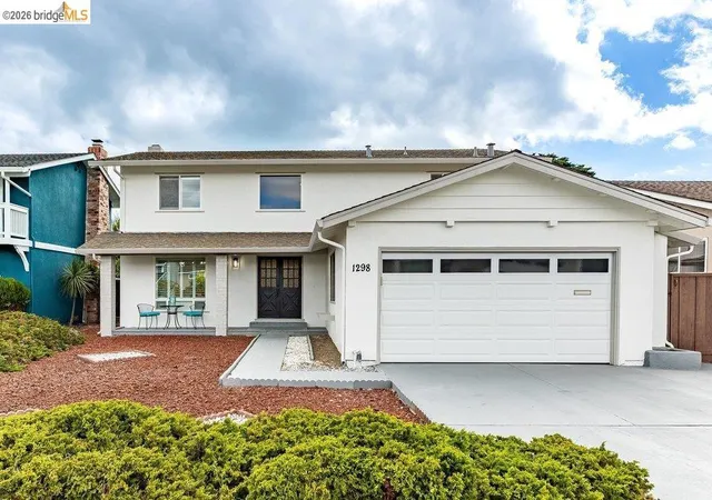 1st image of 1298 Ribbon St, Foster City, CA 94404 | MLS# 41133954