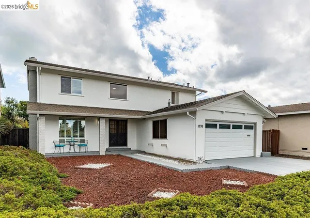 3rd image of 1298 Ribbon St, Foster City, CA 94404 | MLS# 41133954
