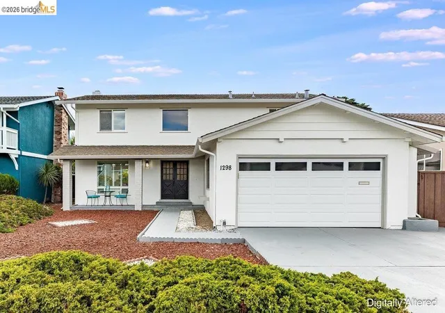 4th image of 1298 Ribbon St, Foster City, CA 94404 | MLS# 41133954