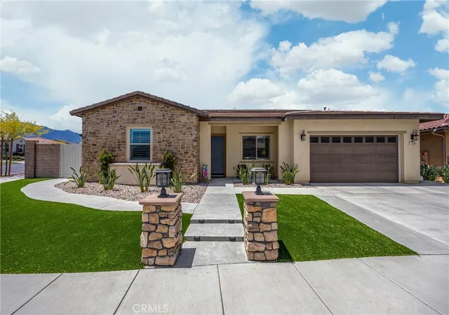 1st image of 11638 Oakton Wy, Corona, CA 92883 | MLS# CV26100353