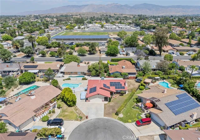 35th image of 26530 Vassar, Hemet, CA 92544 | MLS# HD26096581