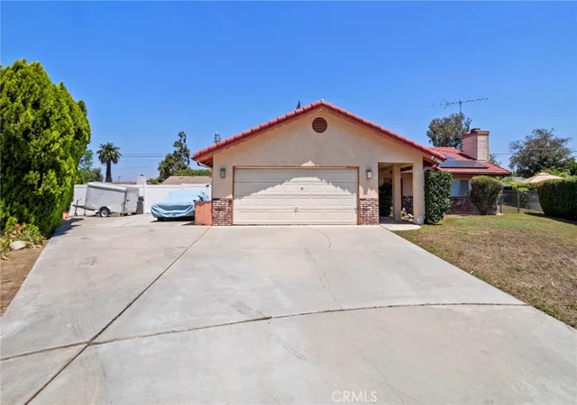 4th image of 26530 Vassar, Hemet, CA 92544 | MLS# HD26096581