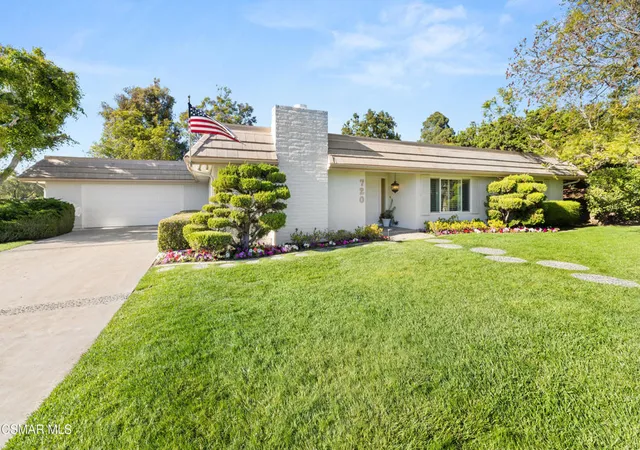 5th image of 720 Camino Concordia, Camarillo, CA 93010 | MLS# 226002131