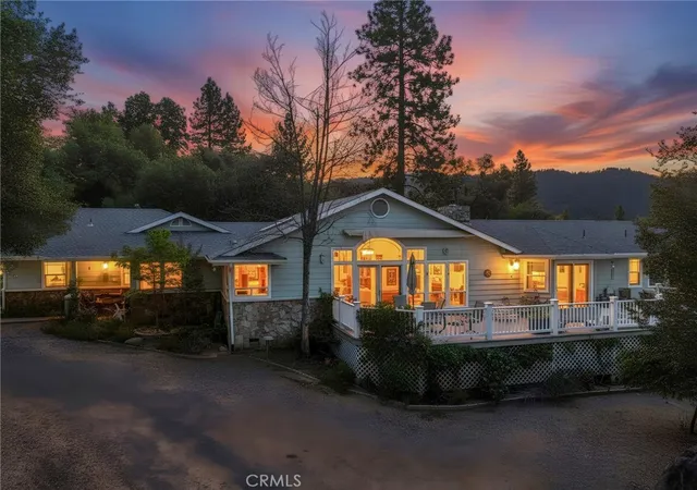 1st image of 44550 Windsong Wy, Ahwahnee, CA 93601 | MLS# FR26099400