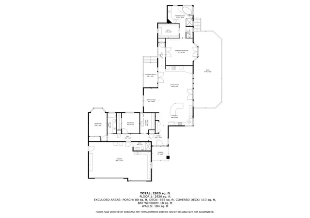 55th image of 44550 Windsong Wy, Ahwahnee, CA 93601 | MLS# FR26099400