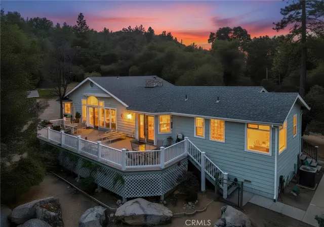 Photo 4 of Single family home for sale at 44550 Windsong Way, Ahwahnee, CA 93601 | MLS# FR26099400 | Listing updated on 2026-07-08