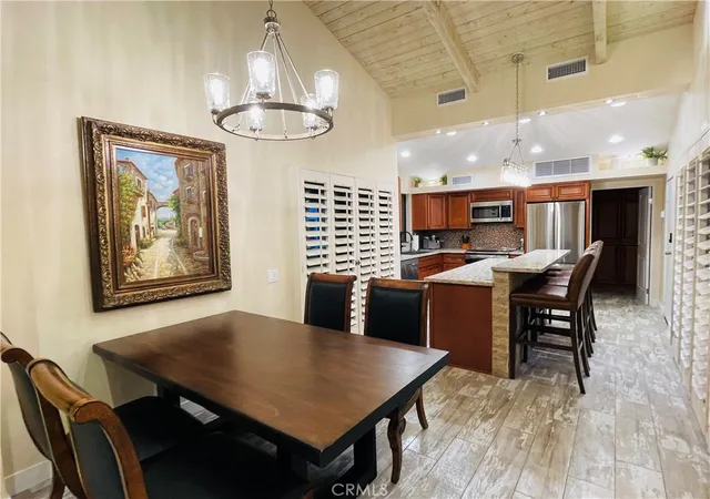 Listing Photo 4 - Condo for sale in building located at 46578 Arapahoe, Indian Wells, CA 92210
