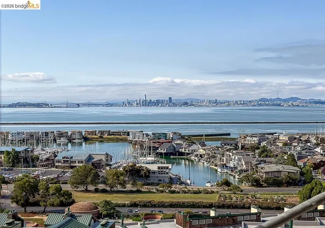 1st image of 1400 Pinnacle Ct #401, Richmond, CA 94801 | MLS# 41133968