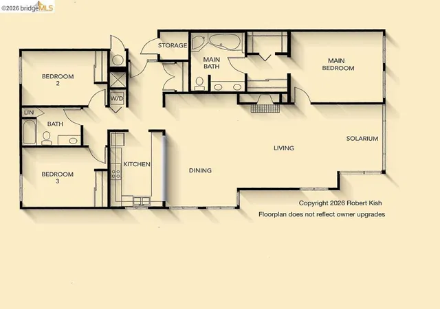 3rd image of 1400 Pinnacle Ct #401, Richmond, CA 94801 | MLS# 41133968
