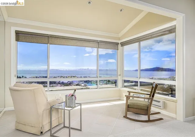 4th image of 1400 Pinnacle Ct #401, Richmond, CA 94801 | MLS# 41133968