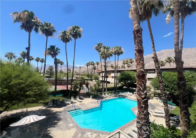 Photo 1 of Sale Pending at 470 S Calle Encilia #B11, Palm Springs, CA 92262 | MLS# IG26098499 | Listing updated on 2026-10-06