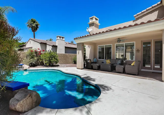 Photo 3 of Single family home for sale at 81579 Rancho Santana Dr, La Quinta, CA 92253 | MLS# 219147611DA | Listing updated on 2026-10-06