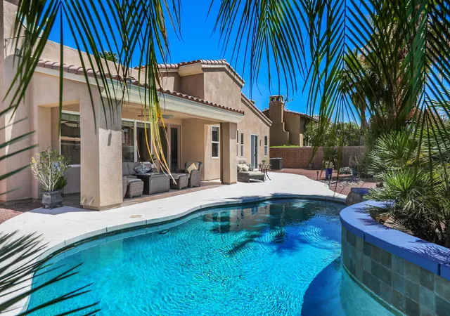 Photo 4 of Single family home for sale at 81579 Rancho Santana Dr, La Quinta, CA 92253 | MLS# 219147611DA | Listing updated on 2026-10-06