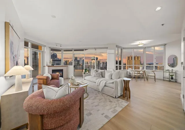 1st image of 700 W Harbor, San Diego, CA 92101
