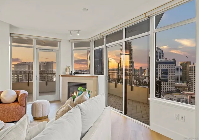 3rd image of 700 W Harbor, San Diego, CA 92101