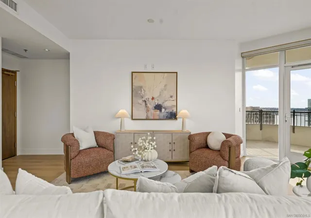 4th image of 700 W Harbor, San Diego, CA 92101