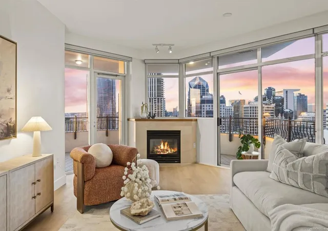 5th image of 700 W Harbor, San Diego, CA 92101
