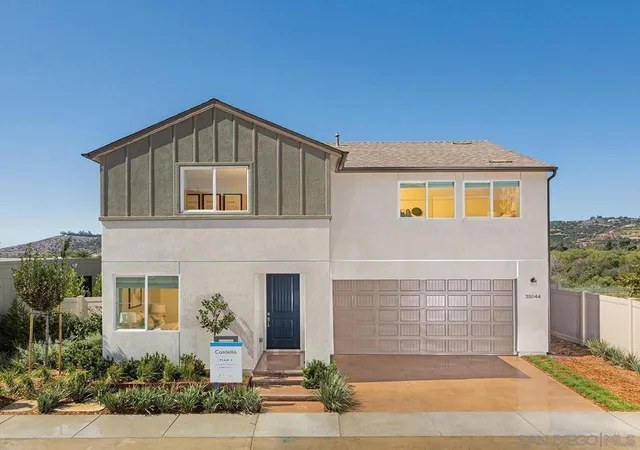 Photo 1 of Sale Pending at 35012 Hacienda Hts #58, Fallbrook, CA 92028 | MLS# 260011154SD | Listing updated on 2026-05-20