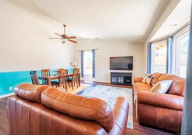 Homes for sale in Yucca Valley, CA | 8361 Amador Avenue, Yucca Valley, CA 92284 | MLS# 260011156SD