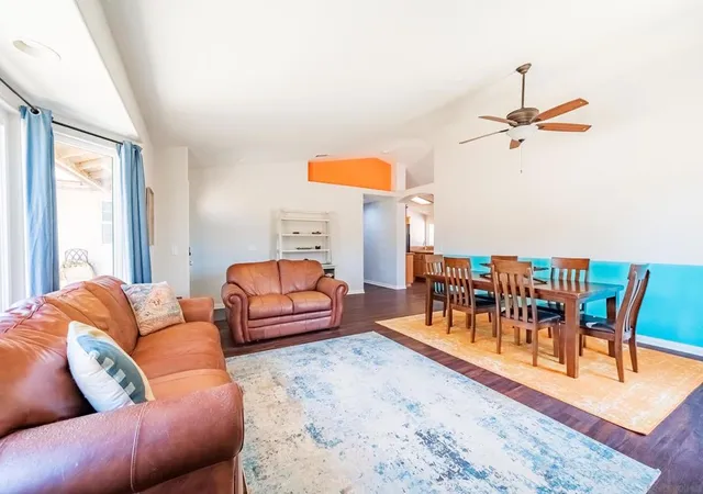 Homes for sale in Yucca Valley, CA | 8361 Amador Avenue, Yucca Valley, CA 92284 | MLS# 260011156SD