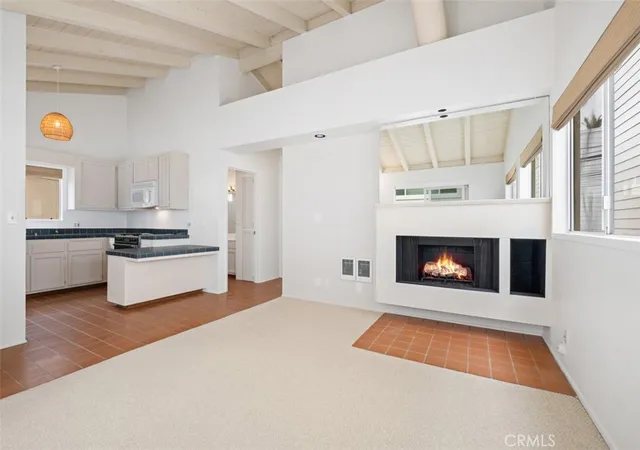 Photo 1 of Condo for sale at 707 1/2 Marigold Ave, Corona Del Mar, CA 92625 | MLS# OC26095053 | Listing updated on 2026-10-01
