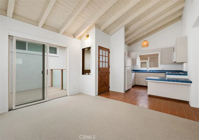 Photo 2 of Condo for sale at 707 1/2 Marigold Ave, Corona Del Mar, CA 92625 | MLS# OC26095053 | Listing updated on 2026-10-01