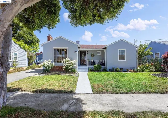 1st image of 381 Lexington Ave, San Leandro, CA 94577 | MLS# 41133973