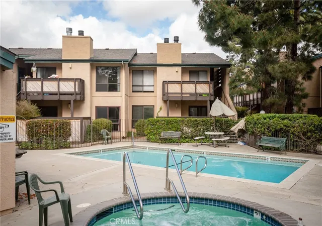 Homes for sale in San Luis Obispo, CA | 570 Peach #13, San Luis Obispo, CA 93401 | MLS# SC26100514