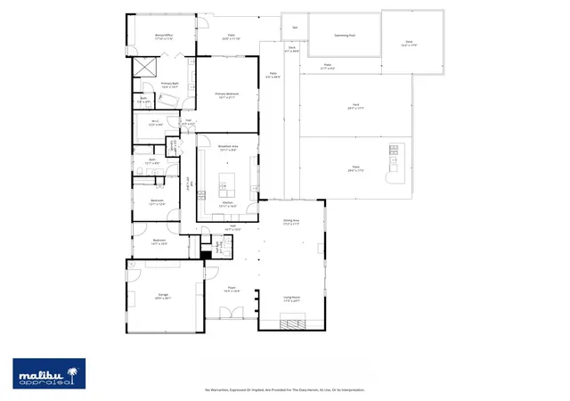 Photo 1 of Single family home for sale at 1334 Charmel Pl, Pacific Palisades, CA 90272 | MLS# 26830655 | Listing updated on 2026-10-07