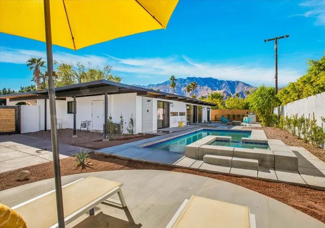 1st image of 2788 E Via Escuela, Palm Springs, CA 92262 | MLS# 219147617PS