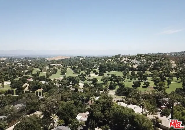 Photo 4 of Land for sale at 4601 Ensenada Dr, Woodland Hills, CA 91364 | MLS# 26830953 | Listing updated on 2026-05-16