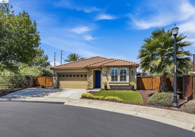 Homes for sale in Discovery Bay, CA | 840 Rainbow Ct, Discovery Bay, CA 94505 | MLS# 41133981