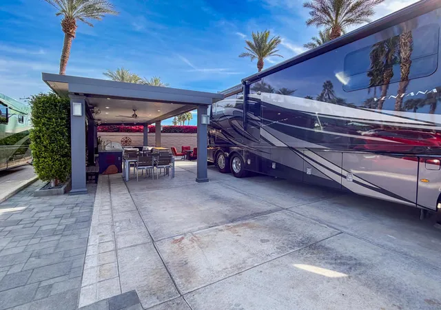 Photo 2 of Manufactured home for sale at 80394 Avenue 48 #106, Indio, CA 92201 | MLS# 219147618DA | Listing updated on 2026-05-08