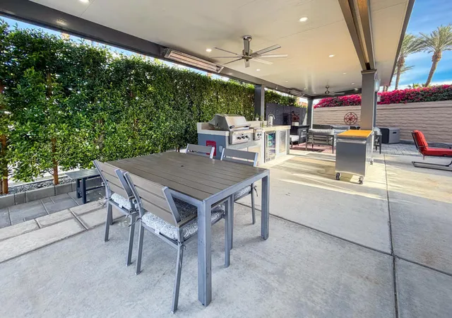 Photo 3 of Manufactured home for sale at 80394 Avenue 48 #106, Indio, CA 92201 | MLS# 219147618DA | Listing updated on 2026-05-08